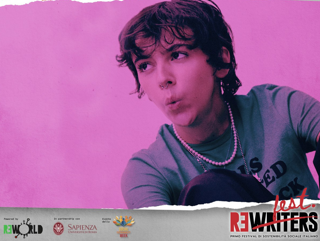 Premi, ad Ariete il 'Rewriters 2024' per sensibilizzazione su temi Lgbtqia+