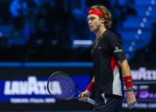 Sinner e il caso doping, Rublev: &quot;Ha avuto stress e ansia. Regole incomprensibili&quot;