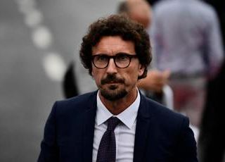 M5S, Toninelli: &quot;Grillo impugnerà simbolo, Conte dovrà farsi suo partito&quot;