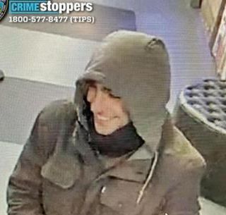 Omicidio Thompson, la simpatia della gente per il killer ostacola la caccia all'uomo