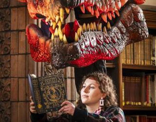 Il successo dei libri fantasy nell'Italia che legge sempre meno