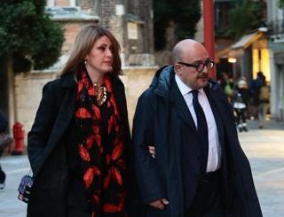 Caso Boccia, Giornaliste italiane contro Report: &quot;Gogna mediatica su Federica Corsini&quot;