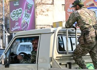 Siria, svolta anche in Ucraina? Trump ha fretta e Russia vuole salvare le basi
