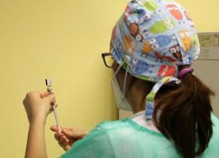 Vaccini, Giordano (Campania): &quot;Vaccinare un bambino significa prevenire un problema&quot;