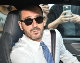 Juventus, Bonucci a tutto campo: &quot;La lite con Allegri e il Milan. Mi voleva Guardiola&quot;