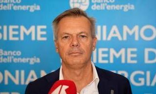 Goberti (Eni Plenitude): "Efficienza e comunità per superare la povertà energetica" Goberti (Eni Plenitude): "Efficienza e comunità per superare la povertà energetica"