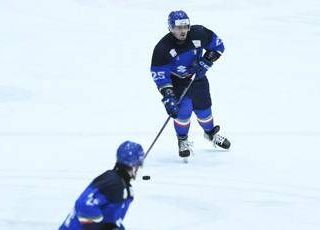 Milano Cortina, svelati i calendari olimpici dell'hockey su ghiaccio Milano Cortina, svelati i calendari olimpici dell'hockey su ghiaccio