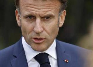 Israele-Iran, Macron risponde a Trump: "Ha cambiato idea su tregua" Israele-Iran, Macron risponde a Trump: "Ha cambiato idea su tregua"