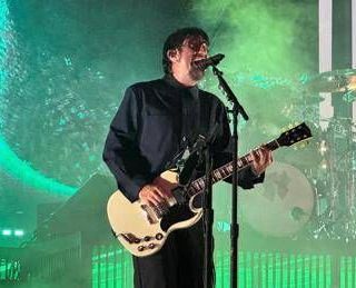 Deftones, a Milano bellezza e ferocia per i paladini dell'alternative metal Deftones, a Milano bellezza e ferocia per i paladini dell'alternative metal