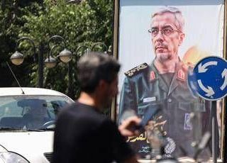 Iran spegne WhatsApp e Telegram: "Israele li usa per uccidere" Iran spegne WhatsApp e Telegram: "Israele li usa per uccidere"