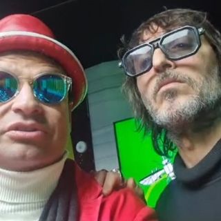 Giuseppe Cruciani il 15 marzo al ‘Lago dei Salici’ di Caramagna Piemonte Giuseppe Cruciani il 15 marzo al ‘Lago dei Salici’ di Caramagna Piemonte