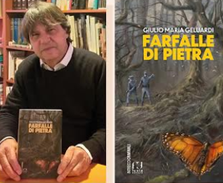 Ai 'Martedì Letterari' del Casinò di Sanremo : il libro di Giulio Geluardi svela il prezioso lavoro dei Carabinieri della Tutela Forestale