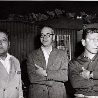 Imperdibile appuntamento con i Martedì Letterari: martedì 2 luglio un omaggio a Farfa al Casinò di Sanremo