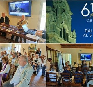 La magia della musica al Festival di Cervo, sindaca Cha: &quot;Edizione 'trasversale' e inclusiva&quot; (Video)