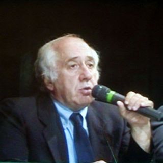 Giovedì 25 luglio il prof. Francesco De Nicola sarà ospite ai Martedì Letterari del casinò di Sanremo