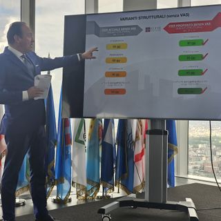 Per l'estate il &quot;Cresci Piemonte&quot;, la legge che dimezza i tempi burocratici per le varianti urbanistiche