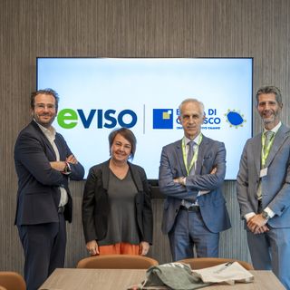 Più energia, più valore: nuova promozione esclusiva per i clienti Banca di Cherasco sulle bollette luce e gas con eVISO