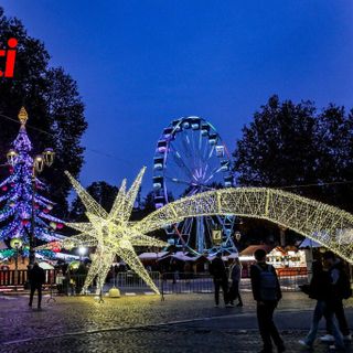 Asti e la magia del Natale: mercatini e degustazioni con eccellenze del territorio fino al 21 dicembre