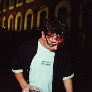Willie Peyote torna in tour quest'autunno: il concerto il 3 novembre a Venaria