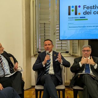 Baravalle a sostegno dell’Unione Consumatori Italiani