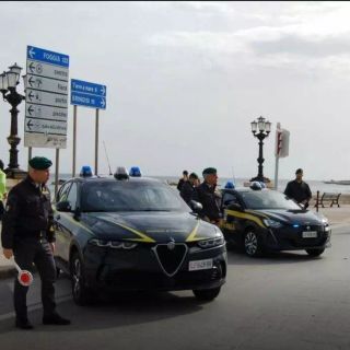 Locazioni turistiche “in nero”, Recuperati in Puglia circa 2,2 mln