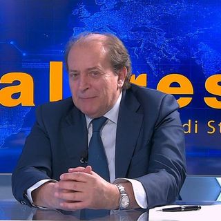 InCE, Dal Mas “Sostegno a connettività e integrazione Ue”