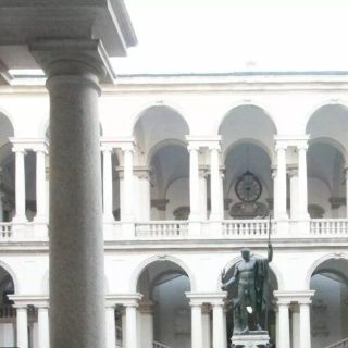 Il 6 luglio torna #domenicalmuseo