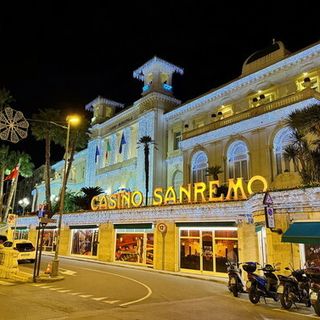 Casinò di Sanremo, si alza il sipario sul grande Burraco nazionale