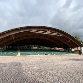Sordevolo, parcheggio comodo prenotabile per la stagione di concerti in Anfiteatro