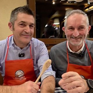 Ben Cüncià, al via l'edizione 2025: l'intervista a Christian Clarizio VIDEO