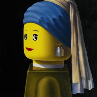 Bricks &amp; Friends: il festival di mattoncini LEGO® inclusivo e gratuito torna a Carmagnola