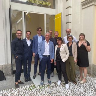 Grande partecipazione per la “Seconda Conversazione Collaborativa” di UNA – Aziende della comunicazione unite al Circolo del Design