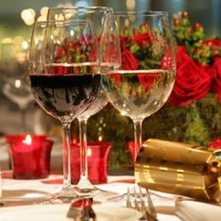 Il valzer di colori e sapori del menù di Capodanno al Wellington di Paesana