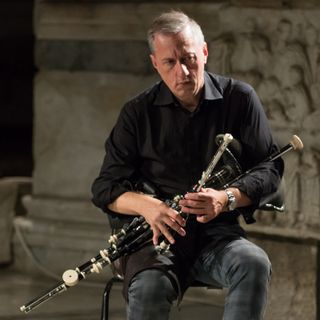 Musica en plein air, sabato corni e cornamuse alla Reggia di Venaria per il riconoscimento Unesco