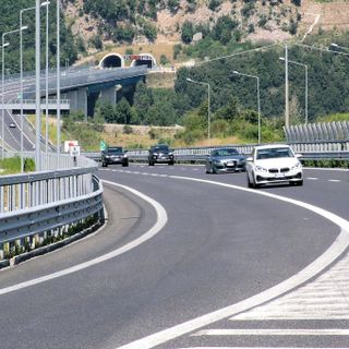 Stop ai lavori dal 27 luglio al 3 settembre