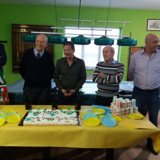 festa di compleanno
