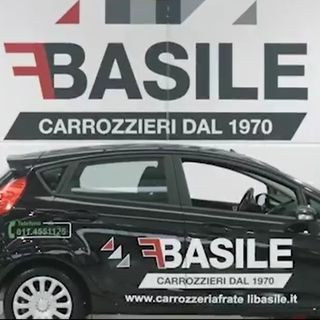 La FBasile sempre al vostro fianco anche in un momento difficile