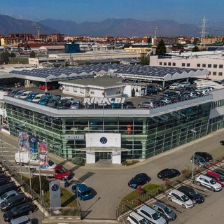 Porsche Holding Salisburgo estende la propria presenza in Italia e acquisisce concessionarie a Torino, Rivoli e Ciriè