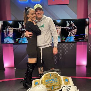 Alla Reggia si combatte per davvero: ecco Revolt, il nuovo volto della kickboxing