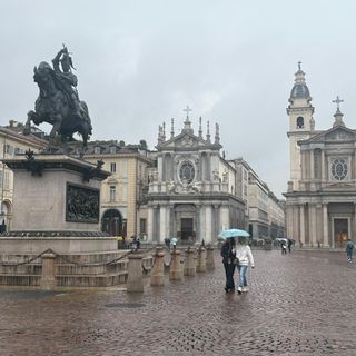 L'estate si prende una pausa, ecco rovesci e temperature in ribasso