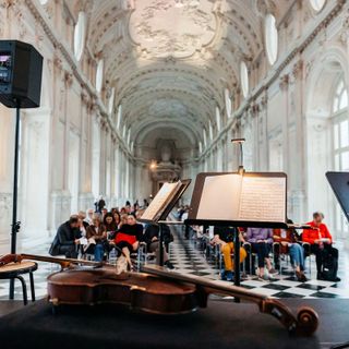 Late Spring Music Festival alla Reggia di Venaria: tutto pronto per la terza edizione