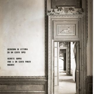 40 anni Castello di Rivoli, la nuova rassegna "Inserzioni" con Guglielmo Castelli, Lydia Ourahmane, Oscar Murillo