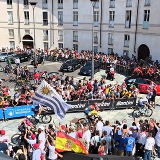 La Vuelta che divide: “A Venaria nessun ritorno per il commercio”