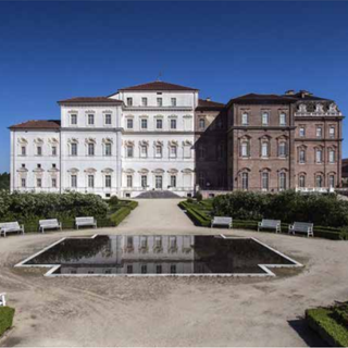 Una ciclovia collegherà le residenze reali di Stupinigi e Venaria