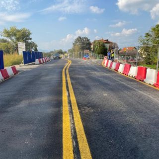 Venaria, doppio senso di marcia nel cantiere tra le vie Cavallo e Stefanat