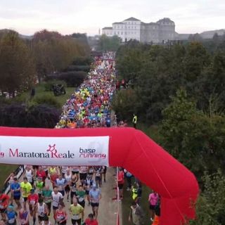Conto alla rovescia per il via della I edizione della Maratona Reale