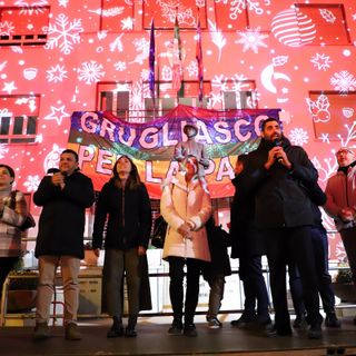 La magia della festa illumina la città con "Grugliasco è… Natale!"