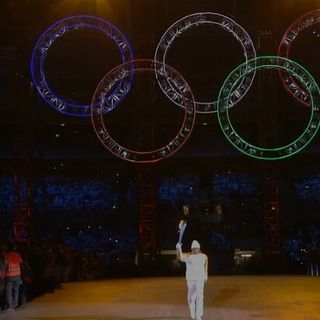 La fiaccola olimpica passerà anche da Venaria