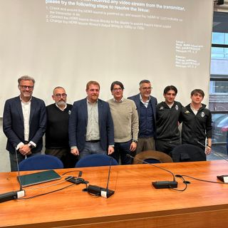 Ripartono i campi di calcio di Rivoli grazie al Lascaris 1954