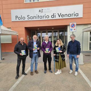 Il sopralluogo